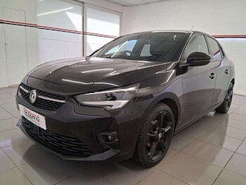 Used Vauxhall Corsa undefined for sale - 77917475: Photo