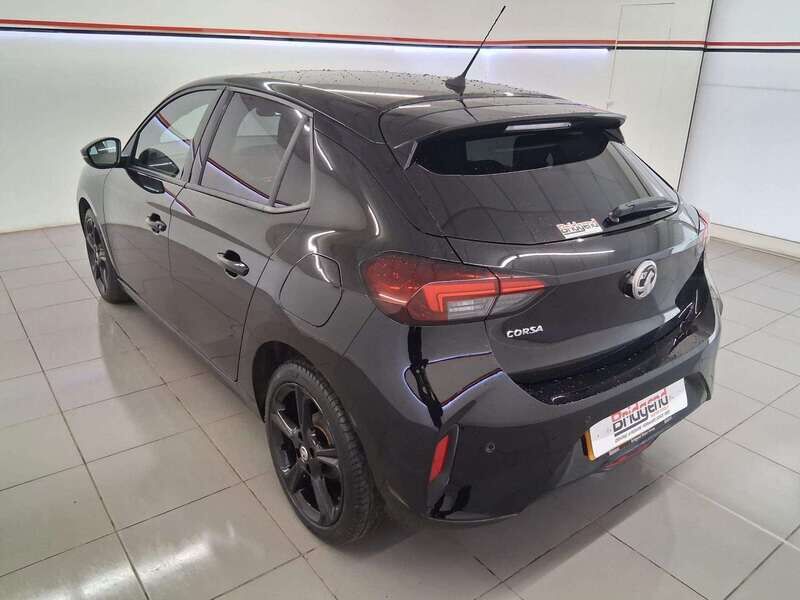 Used Vauxhall Corsa 2023 for sale - 77917475: Photo 5