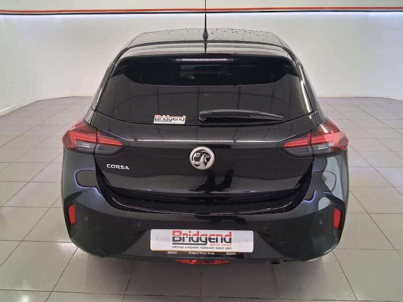Used Vauxhall Corsa 2023 for sale - 77917475: Photo 6