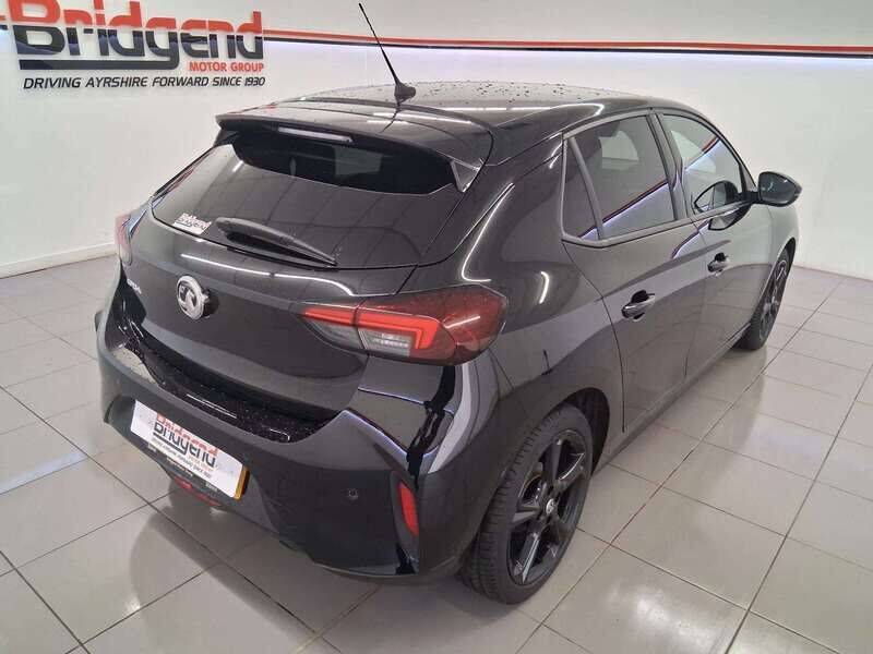 Used Vauxhall Corsa 2023 for sale - 77917475: Photo 7