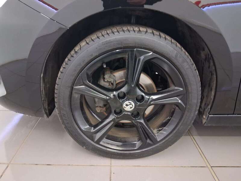 Used Vauxhall Corsa 2023 for sale - 77917475: Photo 8