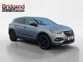 (70) - 1.2 Turbo SRi Nav SUV 5dr