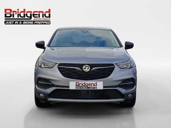 Used Vauxhall Grandland X 2021 for sale - 76441367: Photo
