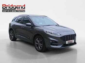 Used Ford Kuga 2020 for sale - 79616666: Photo