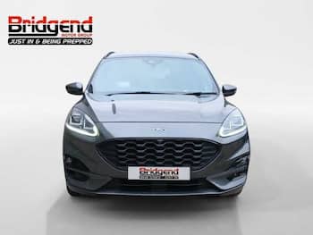 Used Ford Kuga 2020 for sale - 79616666: Photo