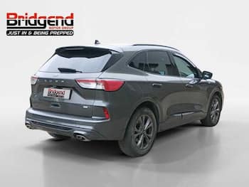 Used Ford Kuga 2020 for sale - 79616666: Photo