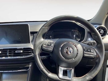 Used MG MG HS 2021 for sale - 78284596: Photo