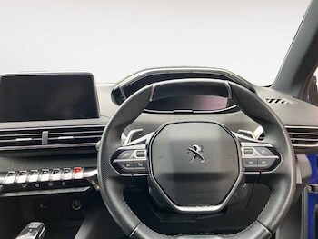 Used Peugeot 3008 2020 for sale - 78568114: Photo