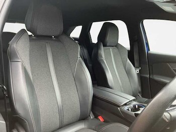 Used Peugeot 3008 2020 for sale - 78568114: Photo
