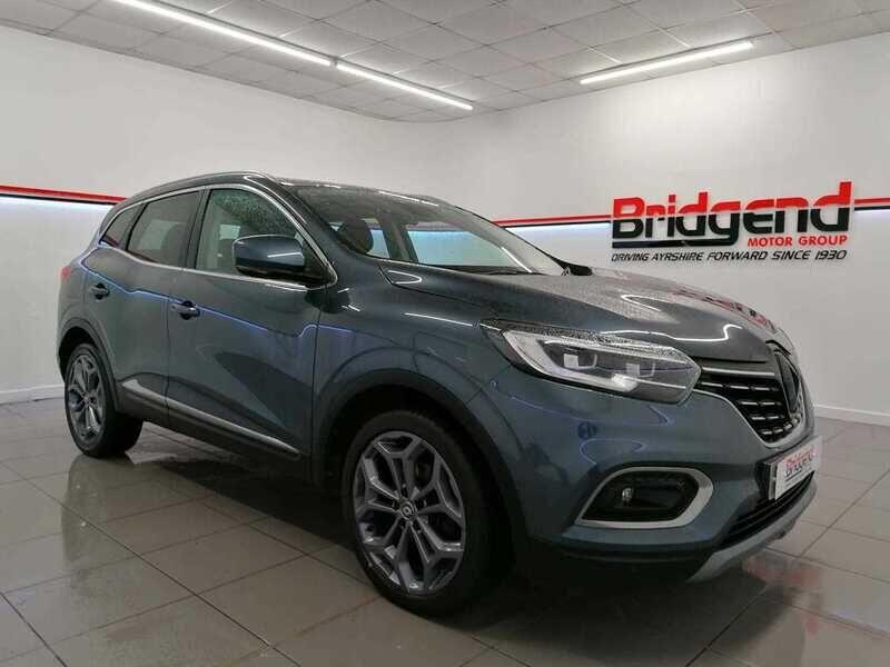 Used Renault Kadjar 2019 for sale - 76136684: Photo 1