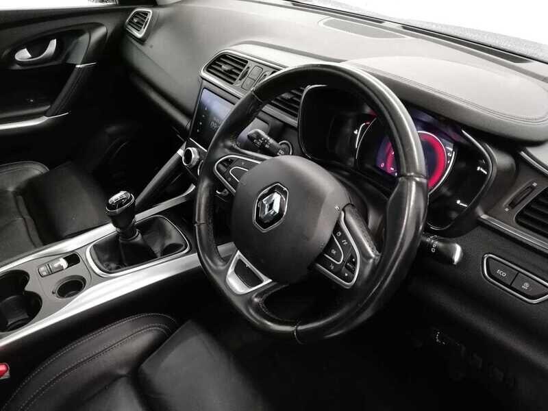 Used Renault Kadjar 2019 for sale - 76136684: Photo 11