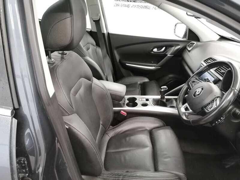 Used Renault Kadjar 2019 for sale - 76136684: Photo 12