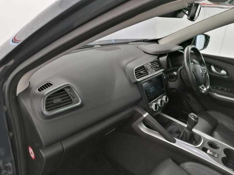 Used Renault Kadjar 2019 for sale - 76136684: Photo 14