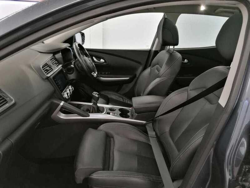 Used Renault Kadjar 2019 for sale - 76136684: Photo 15
