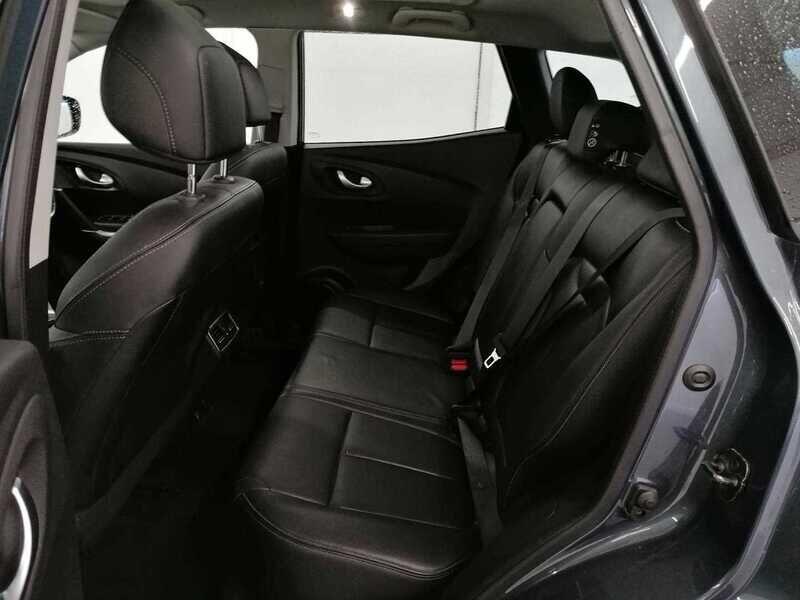 Used Renault Kadjar 2019 for sale - 76136684: Photo 16