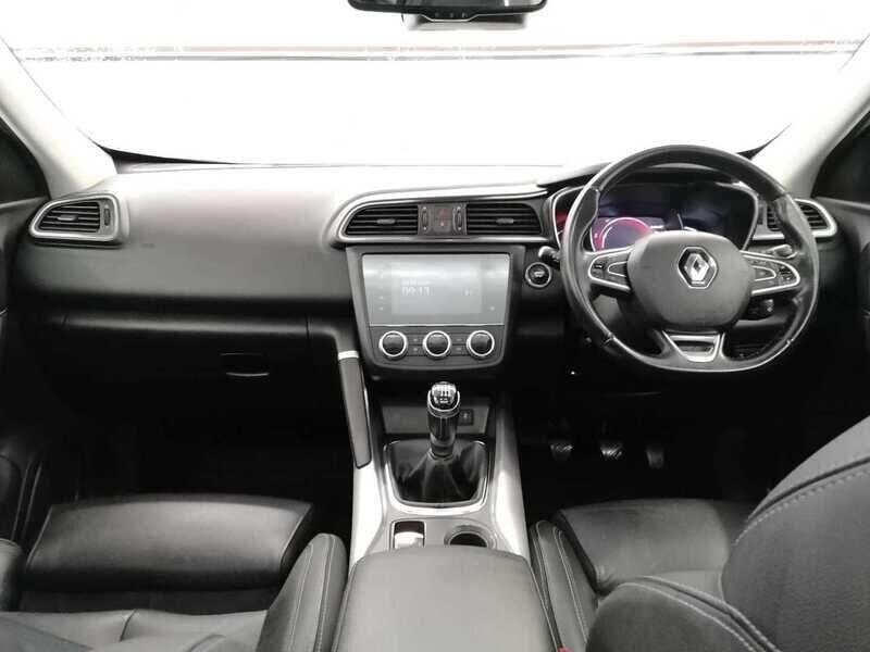 Used Renault Kadjar 2019 for sale - 76136684: Photo 17