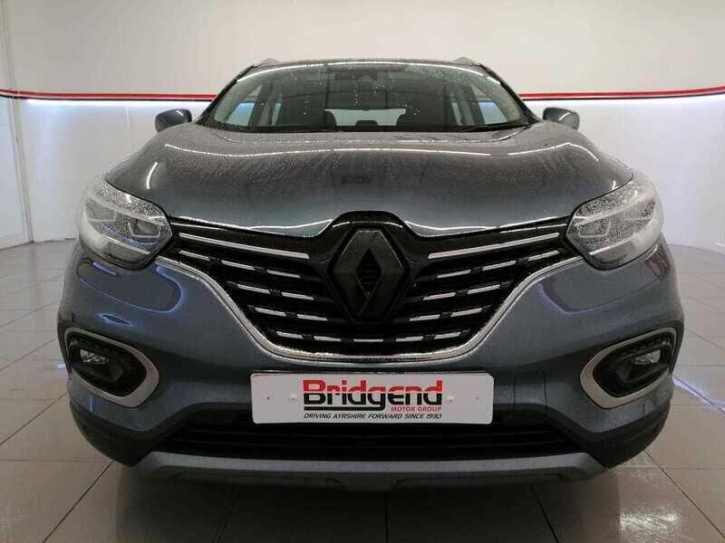 Used Renault Kadjar 2019 for sale - 76136684: Photo 2