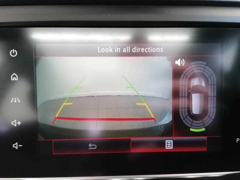 Used Renault Kadjar 2019 for sale - 76136684: Photo 20