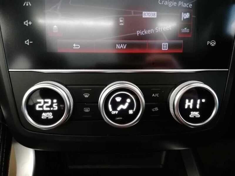 Used Renault Kadjar 2019 for sale - 76136684: Photo 22