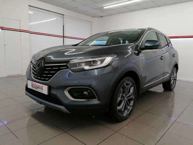 Used Renault Kadjar 2019 for sale - 76136684: Photo 3