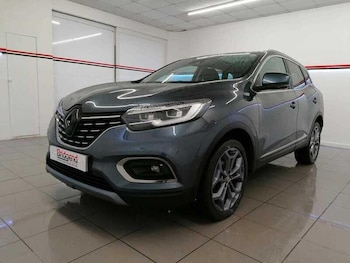 Used Renault Kadjar 2019 for sale - 76136684: Photo 3