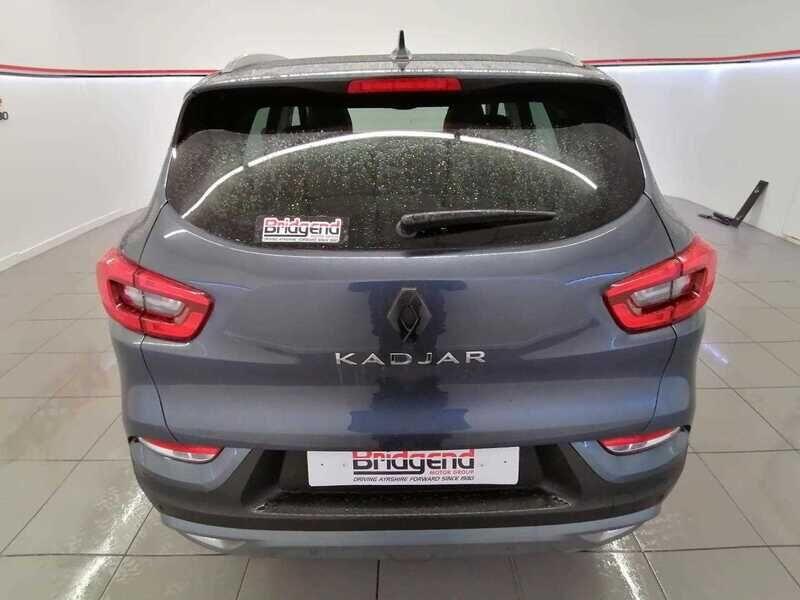 Used Renault Kadjar 2019 for sale - 76136684: Photo 5