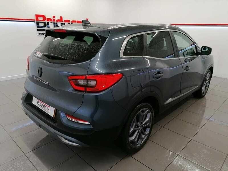 Used Renault Kadjar 2019 for sale - 76136684: Photo 6