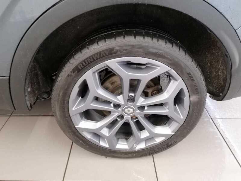 Used Renault Kadjar 2019 for sale - 76136684: Photo 7