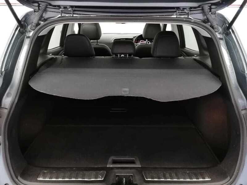 Used Renault Kadjar 2019 for sale - 76136684: Photo 8