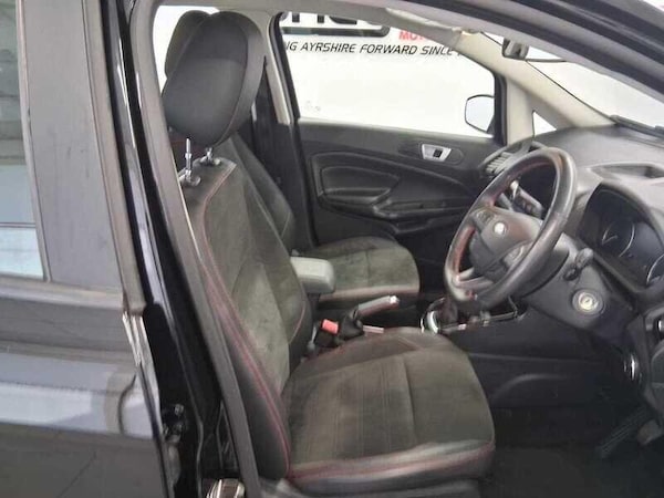 Used Ford Ecosport 2022 for sale - 76138051: Photo 11