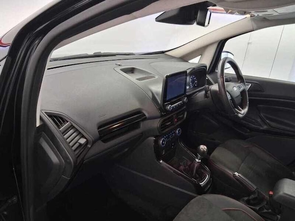 Used Ford Ecosport 2022 for sale - 76138051: Photo 13
