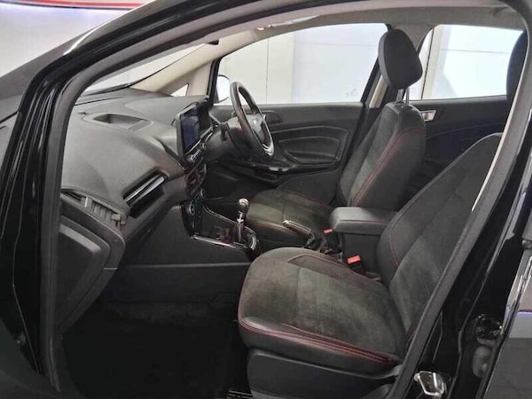 Used Ford Ecosport 2022 for sale - 76138051: Photo 14