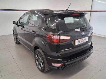 Used Ford Ecosport 2022 for sale - 76138051: Photo 4