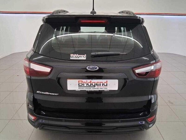 Used Ford Ecosport 2022 for sale - 76138051: Photo 5