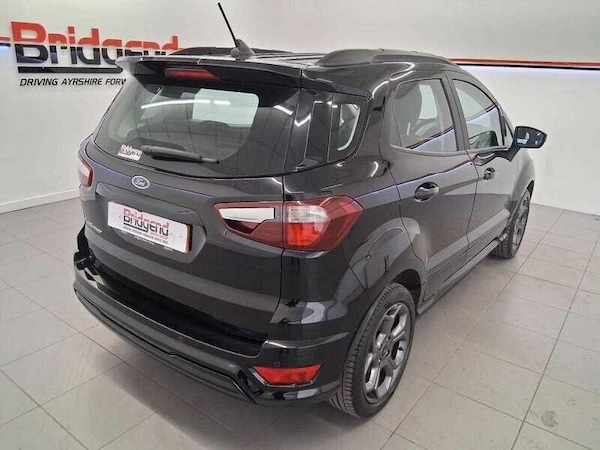 Used Ford Ecosport 2022 for sale - 76138051: Photo 6