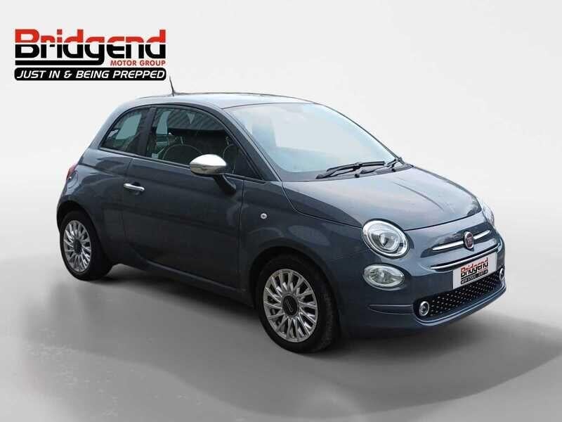 Used Fiat 500 2021 for sale - 76866177: Photo 1