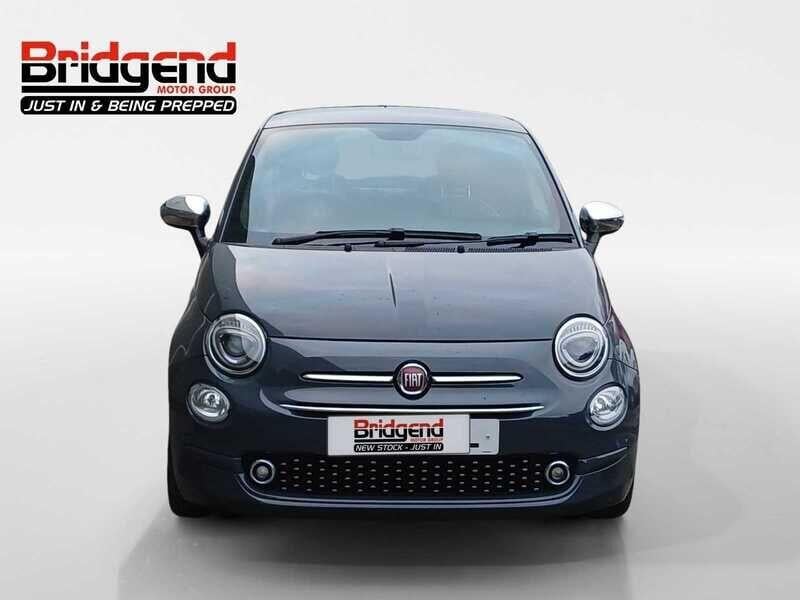 Used Fiat 500 2021 for sale - 76866177: Photo 2