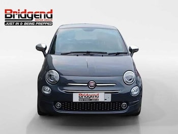 Used Fiat 500 2021 for sale - 76866177: Photo