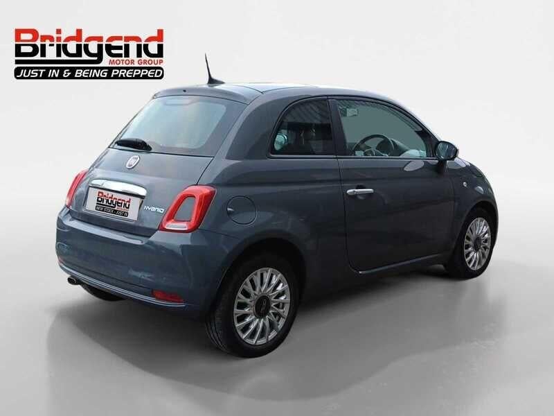 Used Fiat 500 2021 for sale - 76866177: Photo 3