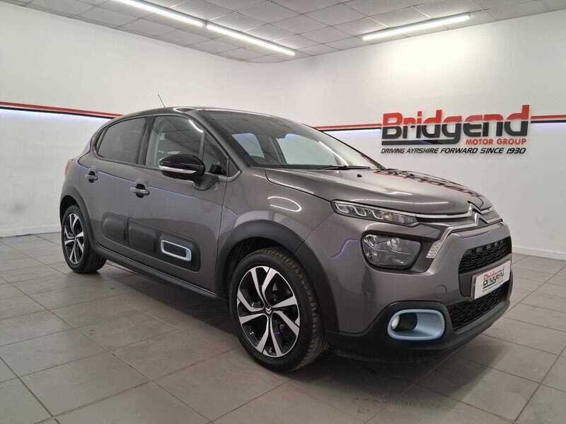 Used Citroen C3 2023 for sale - 76137101: Photo 1