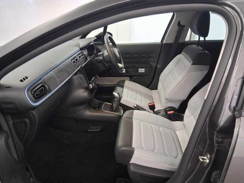 Used Citroen C3 2023 for sale - 76137101: Photo 14