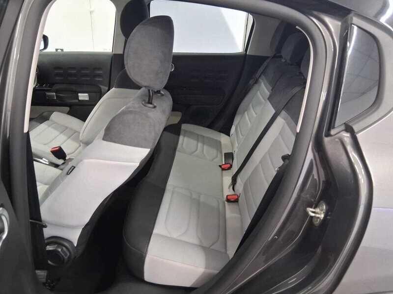 Used Citroen C3 2023 for sale - 76137101: Photo 15