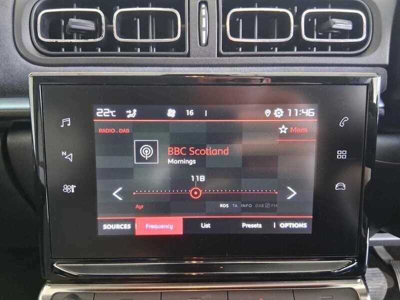 Used Citroen C3 2023 for sale - 76137101: Photo 17