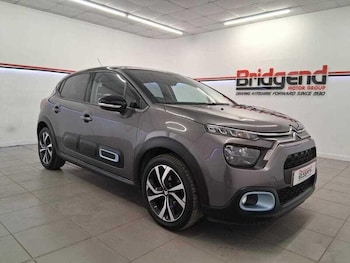 Citroen - C3