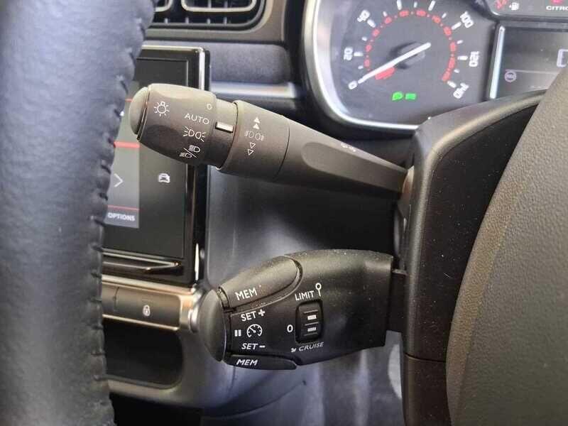 Used Citroen C3 2023 for sale - 76137101: Photo 20