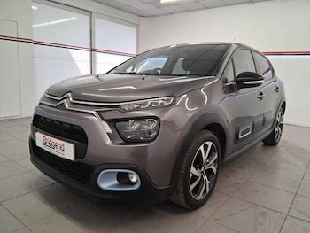 Used Citroen C3 2023 for sale - 76137101: Photo 3