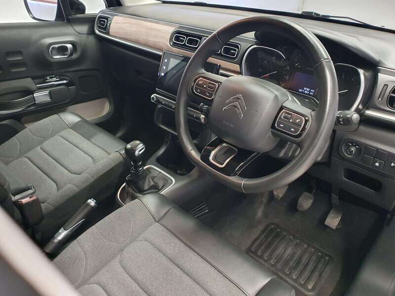 Used Citroen C3 for sale - 77490934: Photo 13