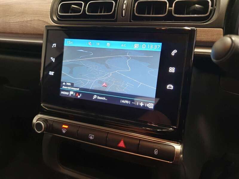 Used Citroen C3 for sale - 77490934: Photo 15