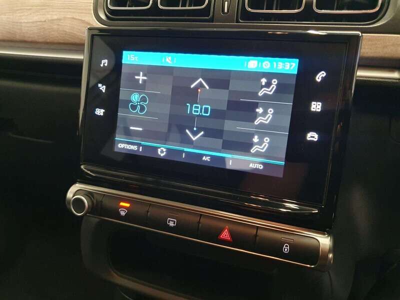 Used Citroen C3 for sale - 77490934: Photo 16