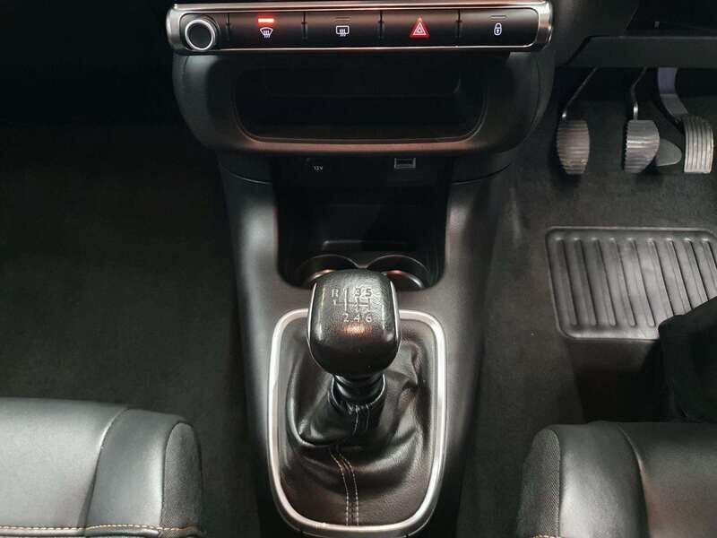 Used Citroen C3 for sale - 77490934: Photo 19